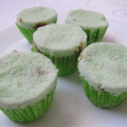 Kue Putu Mangkok