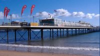 Paignton Pier
