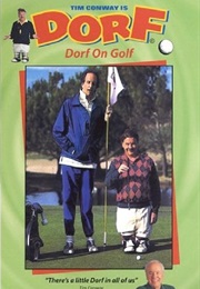 Dorf on Golf (1987)