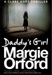 Daddy's Girl (Margie Orford)