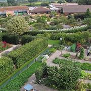 Ryton Organic Gardens
