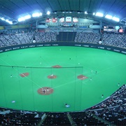 Sapporo Dome