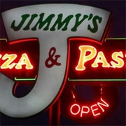 Jimmy's Pizza & Pasta (Stanwood, Washington)