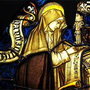 Hildegard Von Bingen