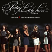 Pretty Little Liars Season 6