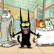 Catscratch