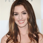 Anne Hathaway