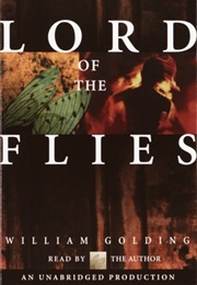 Lord of the Flies (William Golding)
