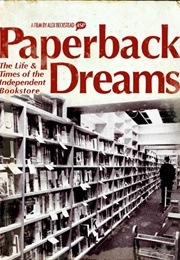 Paperback Dreams (2008)