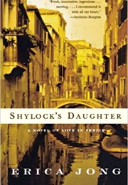Shylock&#39;s Daughter (Erica Jong)