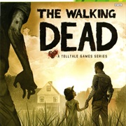 The Walking Dead (X360)