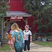 Saskatoon Barn Playhouse