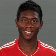 David Alaba