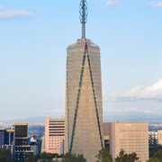 Britam Tower, Nairobi