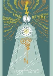 Thief of Time (Terry Pratchett)