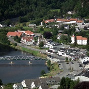 Kvinesdal