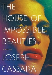 House of Impossible Beauties (Joseph Cassara)
