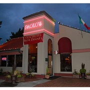 Paolo&#39;s Italian Restaurant (Kent, Washington)