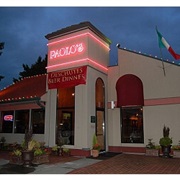 Paolo's Italian Restaurant (Kent, Washington)