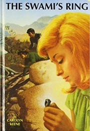 The Swami's Ring (Carolyn Keene)