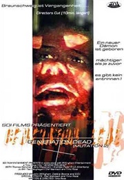Mutation 2 - Generation Dead (2001)