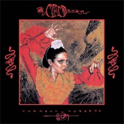 Marc and the Mambas – Torment and Toreros