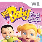 My Baby First Steps