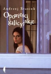 Opowieści Galicyjskie