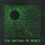 TEMPLE OF LOVE - THE SISTERS OF MERCY