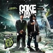 Max B, French Montana - Coke Wave