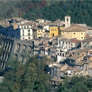 Castelli, Abruzzo, Italy