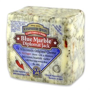 Blue Marble Jack Cheese