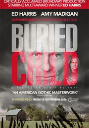 Buried Child (2016)