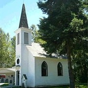 Elbe Evangelical Lutheran Church