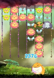 Critter Crunch (2008)