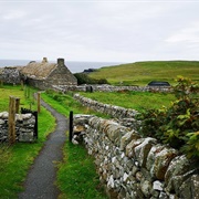 Shetland, Scotland