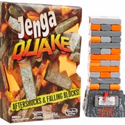 Jenga Quake