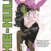 SHE-HULK: LAW & DISORDER (ISSUES 1-6, 2013)