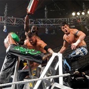 Money in the Bank 2011