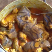 Snake Stew