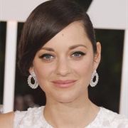 Marion Cotillard – La Vie En Rose  -- Won