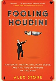 Fooling Houdini (Alex Stone)
