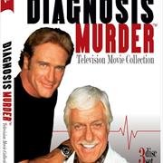 Diagnosis Murder: Town Without Pity