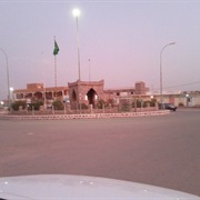 Atar, Mauritania