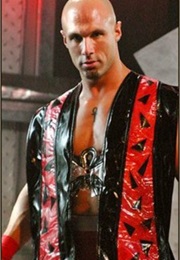 Bodyslam! the Making of a Professional Wrestler (2002)