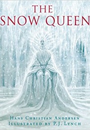 The Snow Queen (Hans Christian Andersen)