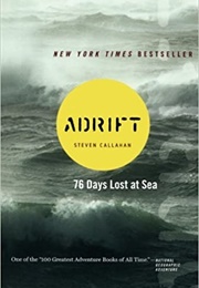 Adrift (Steve Callahan)
