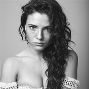 Jade Chynoweth