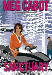 Sanctuary (Meg Cabot)