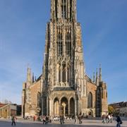 Ulmer Münster